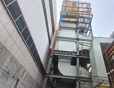 低溫余熱回收設備能應用在哪些行業？